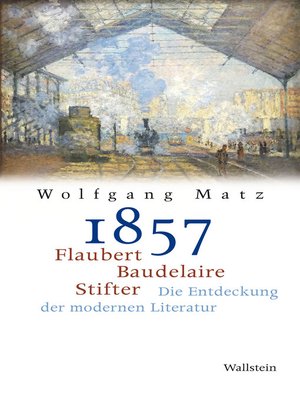 cover image of 1857